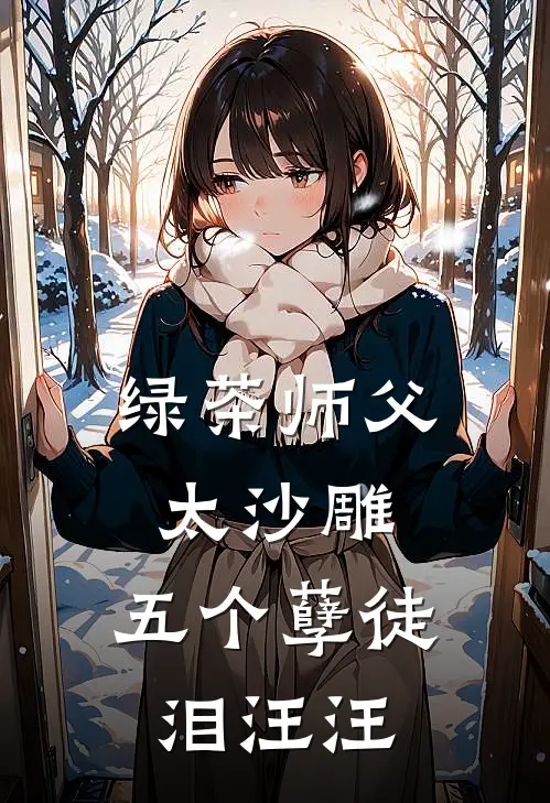 绿茶师父太沙雕，五个孽徒泪汪汪