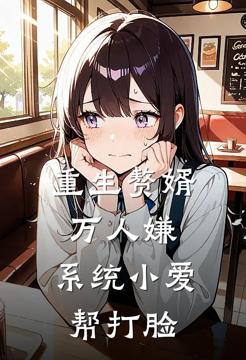 重生赘婿万人嫌，系统小爱帮打脸