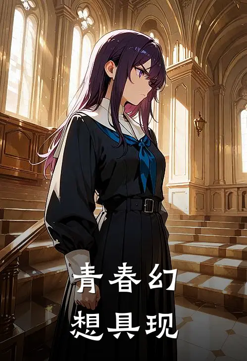 青春幻想具现