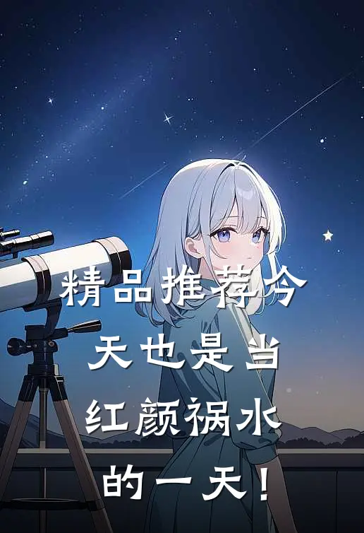 精品推荐今天也是当红颜祸水的一天！