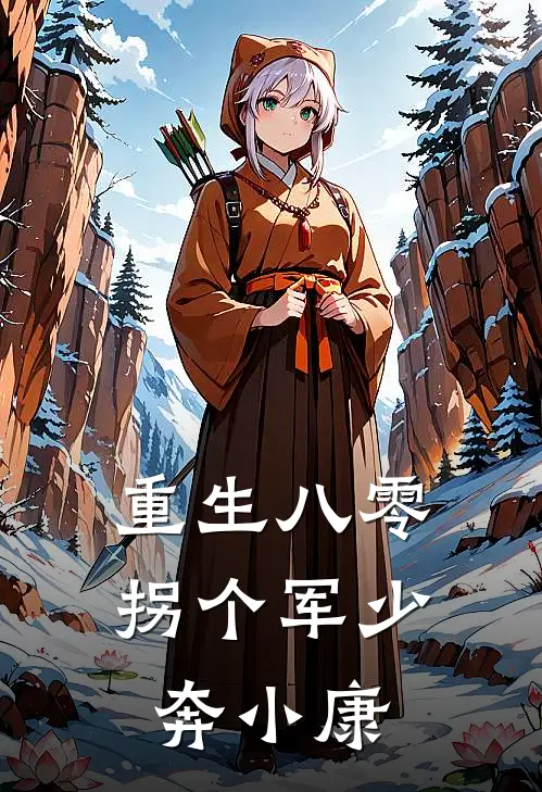 重生八零：拐个军少奔小康