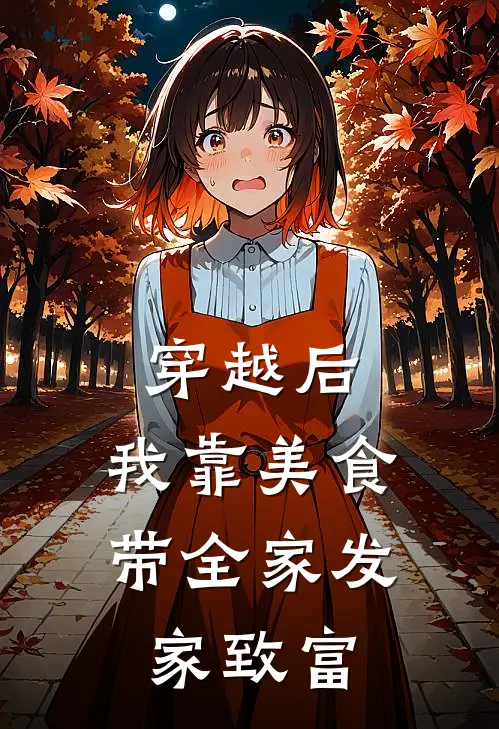 穿越后，我靠美食带全家发家致富