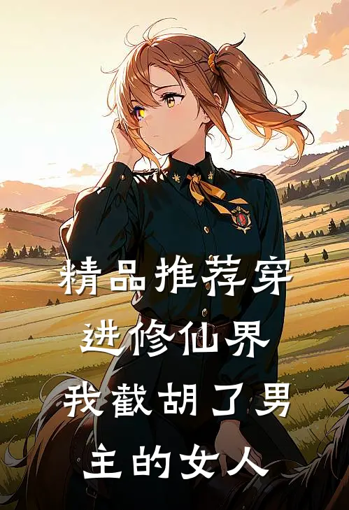 精品推荐穿进修仙界：我截胡了男主的女人