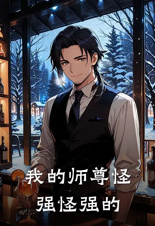 我的师尊怪强怪强的
