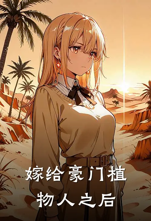 嫁给豪门植物人之后