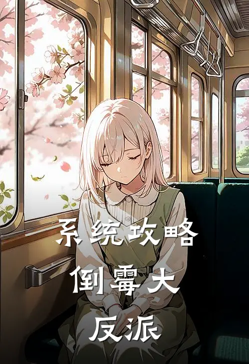 系统攻略：倒霉大反派