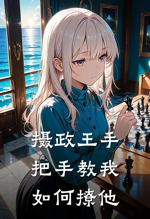 摄政王手把手教我如何撩他