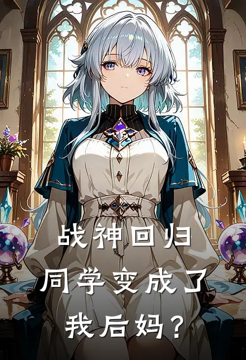 战神回归：同学变成了我后妈？