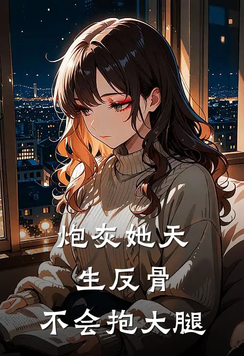 炮灰她天生反骨，不会抱大腿