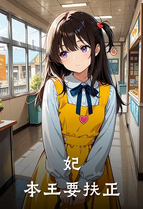 妃，本王要扶正