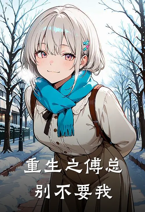 重生之傅总别不要我