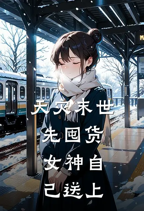 天灾末世：先囤货，女神自己送上