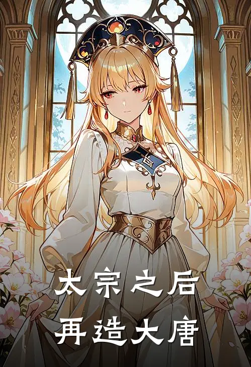 太宗之后，再造大唐