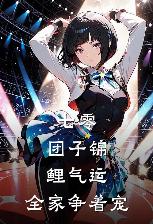 七零：团子锦鲤气运，全家争着宠