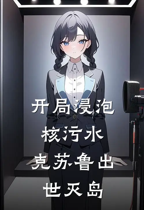 开局浸泡核污水，克苏鲁出世灭岛