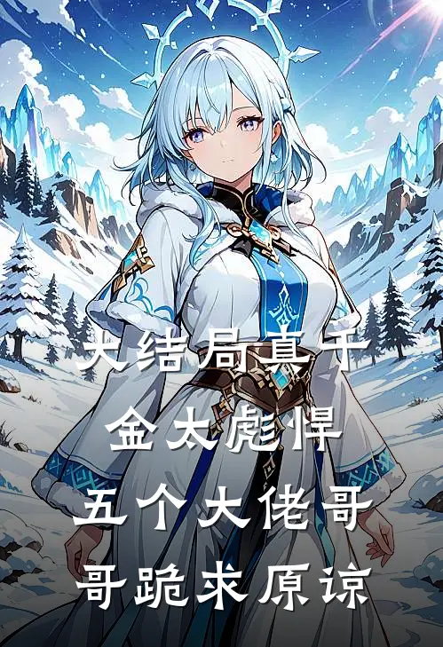大结局真千金太彪悍，五个大佬哥哥跪求原谅