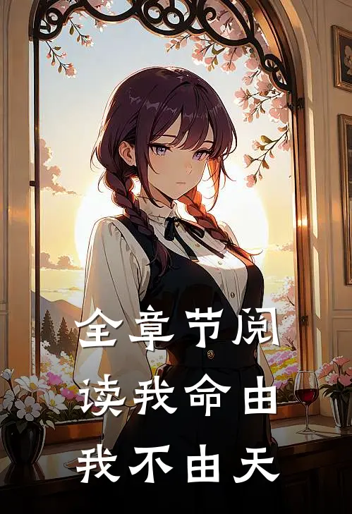 全章节阅读我命由我不由天