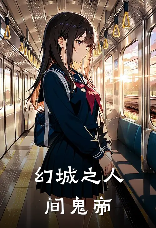 幻城之人间鬼帝