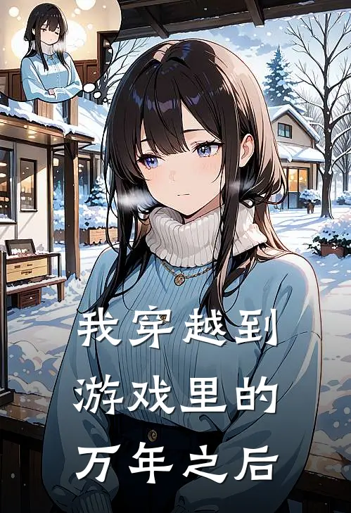 我穿越到游戏里的万年之后