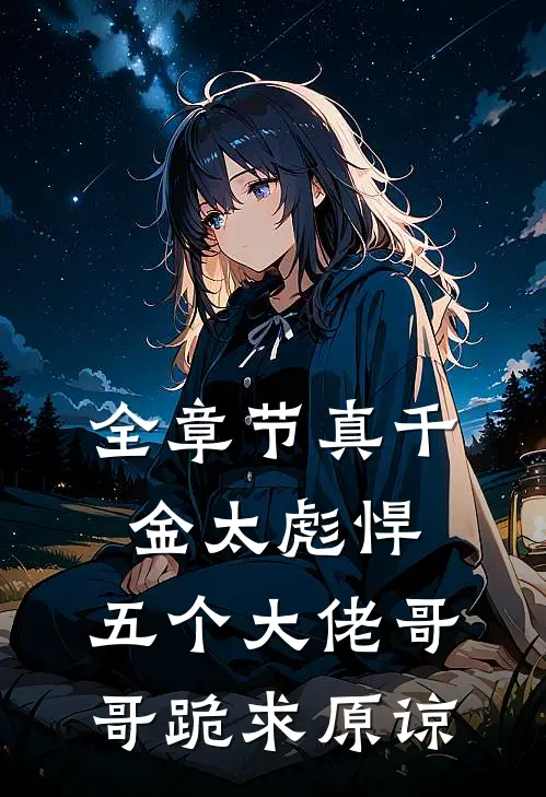 全章节真千金太彪悍，五个大佬哥哥跪求原谅