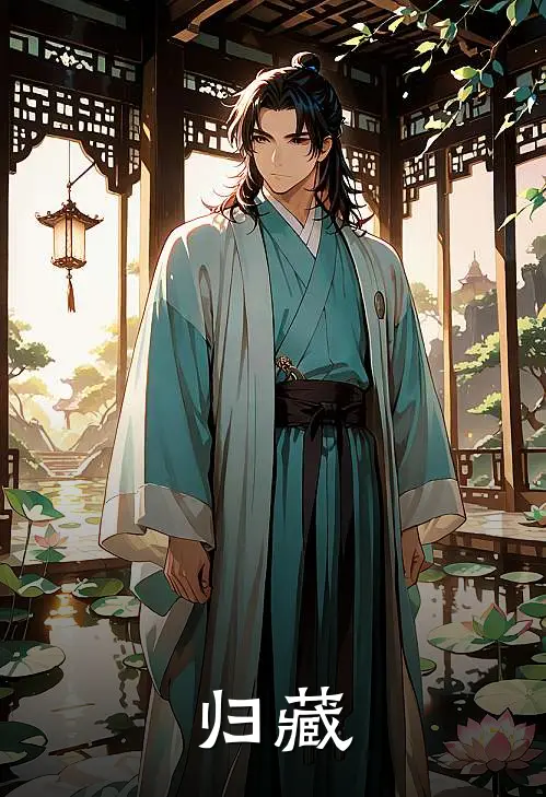 归藏