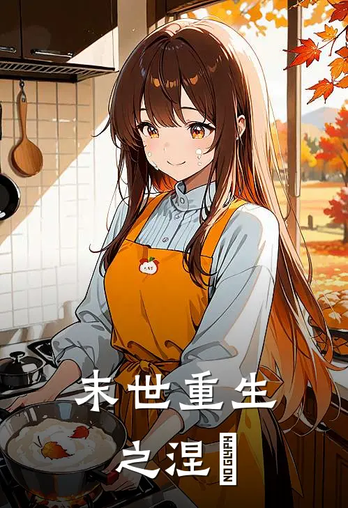 末世重生之涅槃