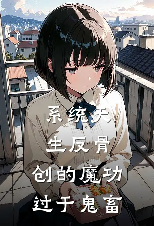 系统天生反骨，创的魔功过于鬼畜