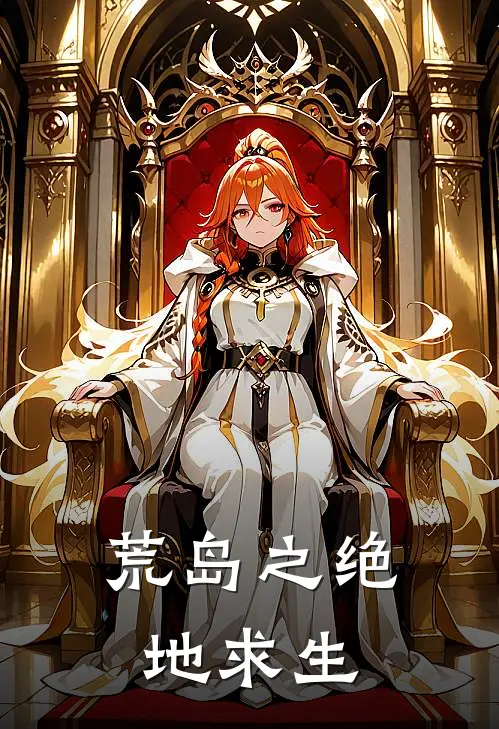 荒岛之绝地求生