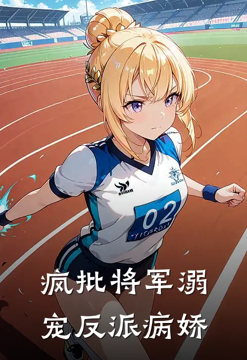 疯批将军溺宠反派病娇