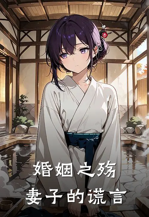 婚姻之殇：妻子的谎言