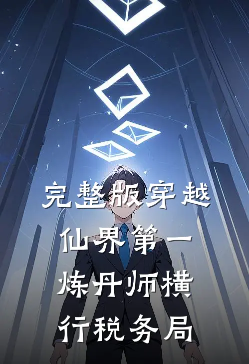 完整版穿越：仙界第一炼丹师横行税务局