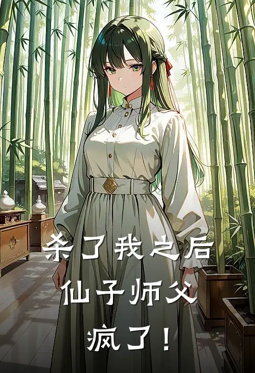 杀了我之后，仙子师父疯了！