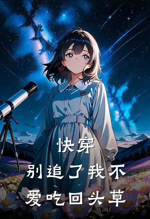 快穿：别追了我不爱吃回头草