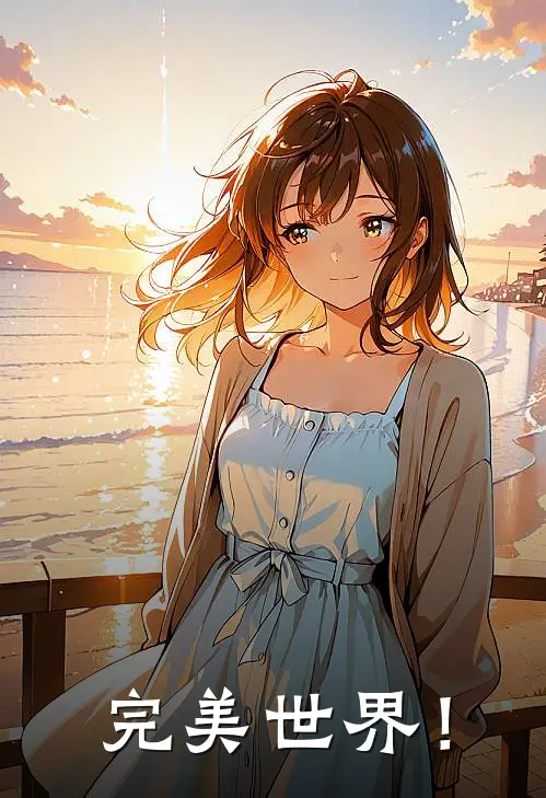 完美世界！