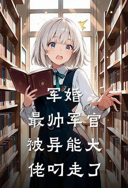 军婚：最帅军官被异能大佬叼走了