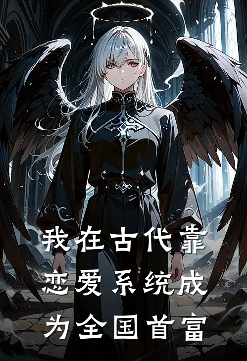我在古代靠恋爱系统成为全国首富