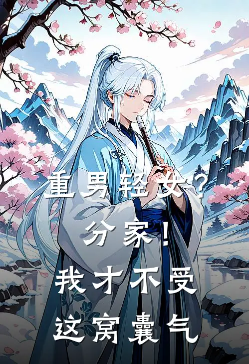重男轻女？分家！我才不受这窝囊气