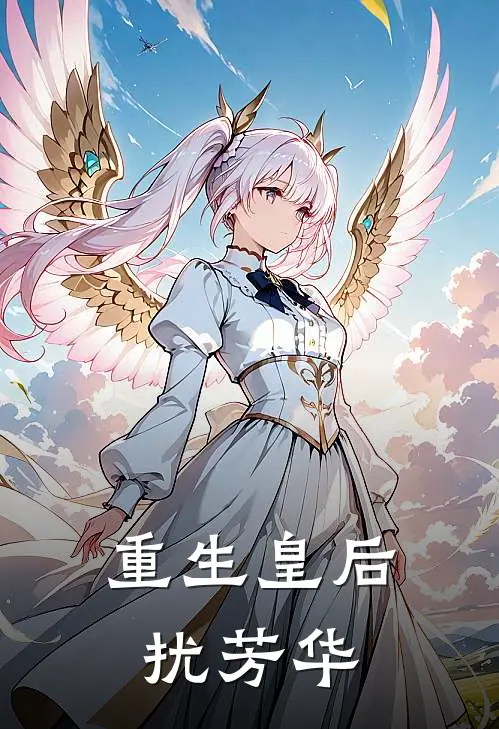 重生皇后扰芳华