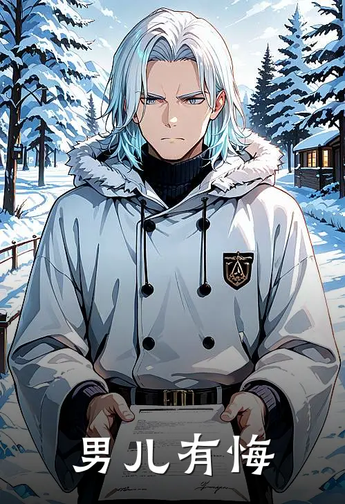 男儿有悔