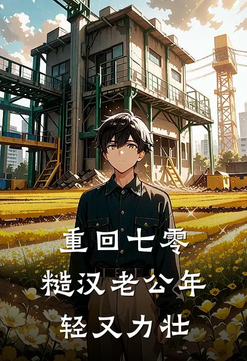 重回七零：糙汉老公年轻又力壮