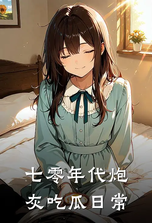 七零年代炮灰吃瓜日常