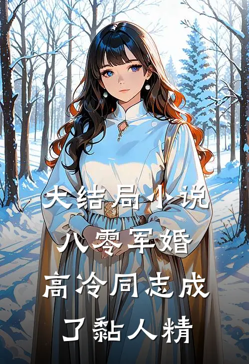 大结局小说八零军婚：高冷同志成了黏人精