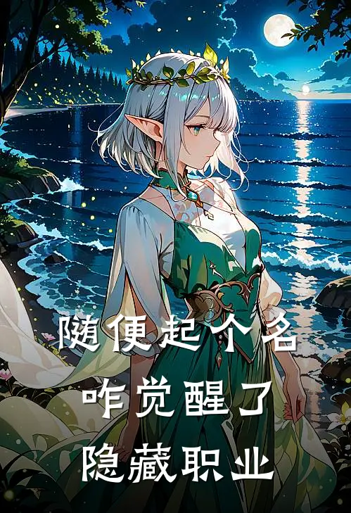 随便起个名，咋觉醒了隐藏职业