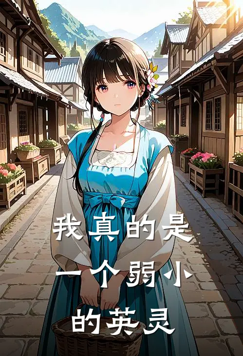 我真的是一个弱小的英灵