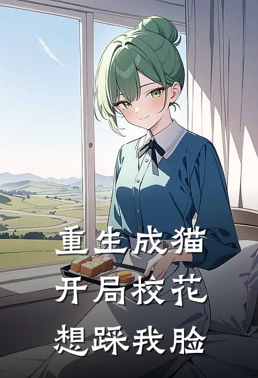 重生成猫：开局校花想踩我脸