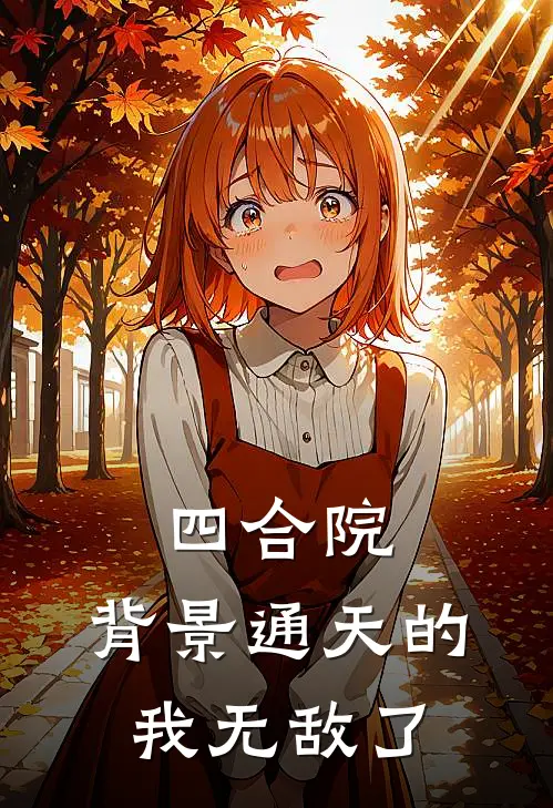 四合院：背景通天的我无敌了