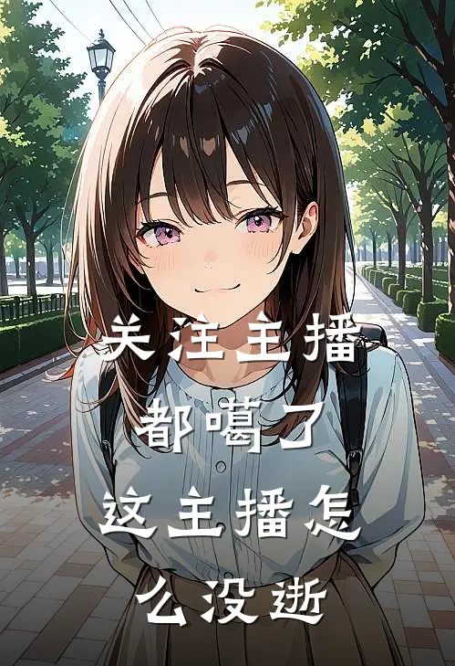 关注主播都噶了，这主播怎么没逝