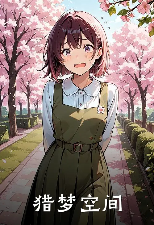 猎梦空间