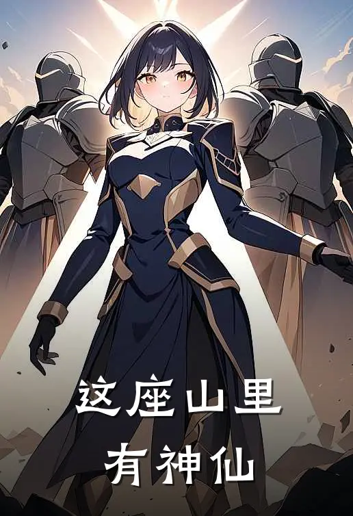 这座山里有神仙