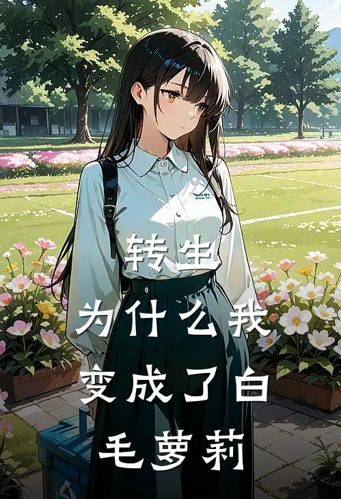 转生，为什么我变成了白毛萝莉